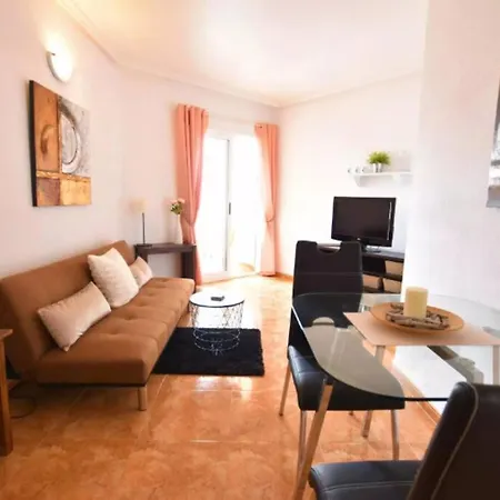 Apartment Floor Center