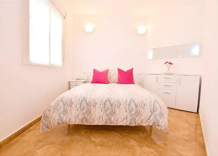 Floor Center アパート *