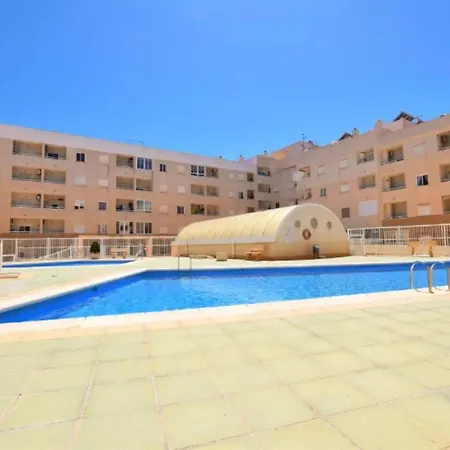 Lägenhet Floor Center Torrevieja
