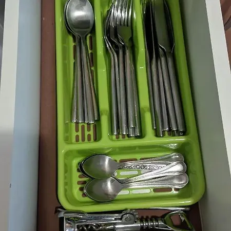 Floor Center Torrevieja