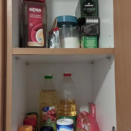 Floor Center Apartment Torrevieja