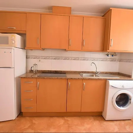 Apartment Floor Center Torrevieja